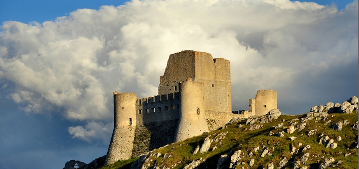 Rocca Calascio